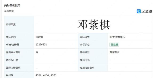 邓紫棋发长文开启版权保卫战 重录旧作回应纠纷