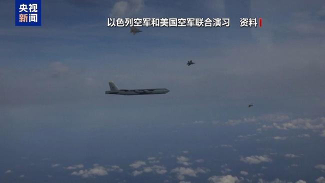 美国缩减在中东地区存在是担心什么 以色列可能擅自行动