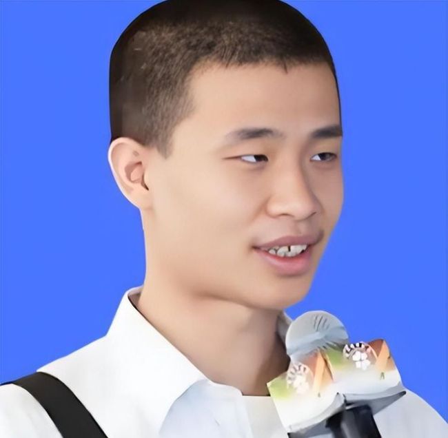 韦东奕本人发声:不会再做任何回应 粉丝数量暴涨引发热议