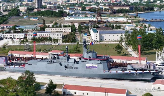 朝鮮側(cè)翻驅(qū)逐艦二次下水有何變化 修復(fù)奇跡引發(fā)關(guān)注