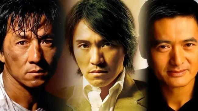 從動(dòng)作巨星到爛片之王,？成龍變成“爛片之王”了嗎