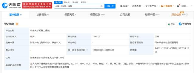 警方调查罗帅宇事件 医疗腐败疑云待解