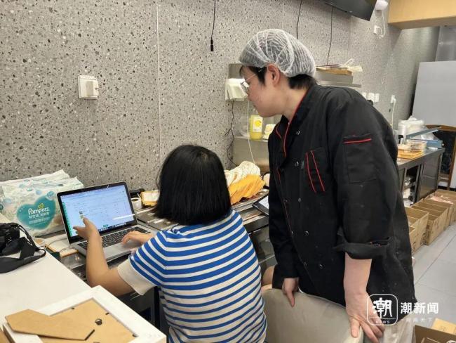 被抗癌患者救活面包店陷炒作疑云 温暖故事背后的真相