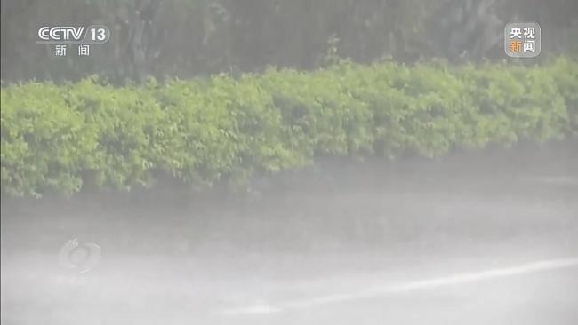 极端暴雨洪涝事件趋多 各地如何动态应变？
