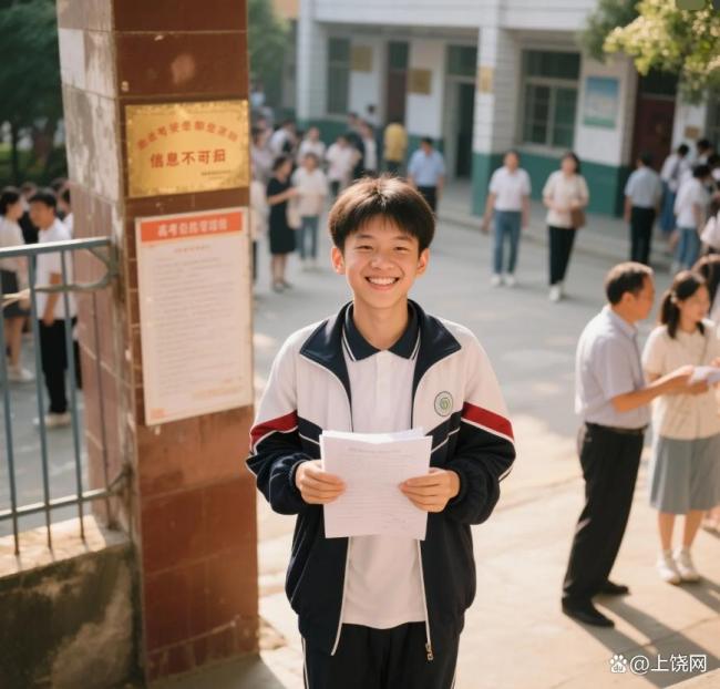 高考结束了也不要在网上泄露自己的准考证号 保护个人信息安全-猪价“涨价”了！新一