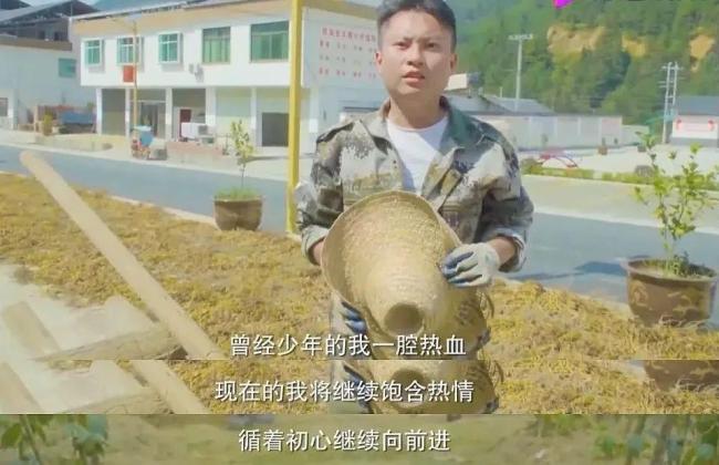为救人身中数刀错过高考的他俩现状 赤诚之心依旧滚烫