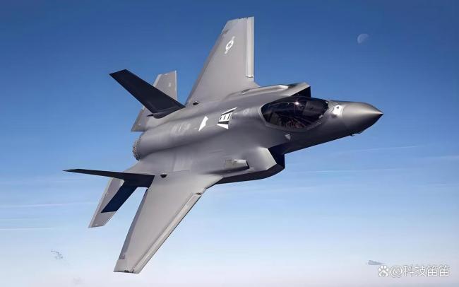 专家：伊朗击落F-35照片破绽太多 真相扑朔迷离