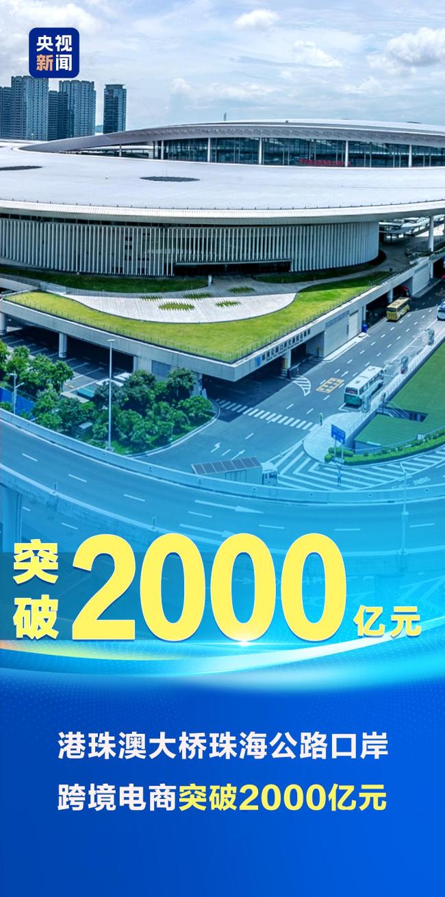 数里行间感知经济活力 数据展现增长态势