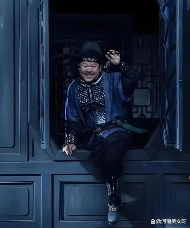岳云鹏演出了普通人的心酸与挣扎 小人物的血泪史