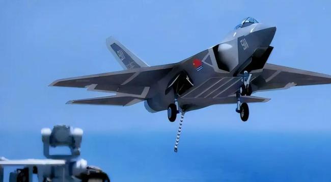 专家：中国双航母编队能颠覆海战模式 中美海上对峙新变化
