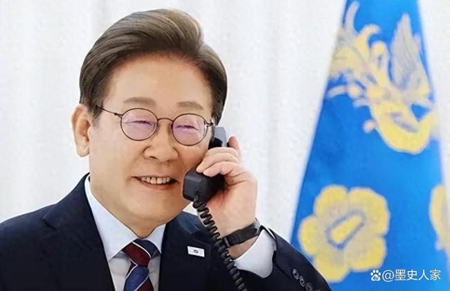专家：李在明对付政敌手段比文在寅狠 权力重构不留后患