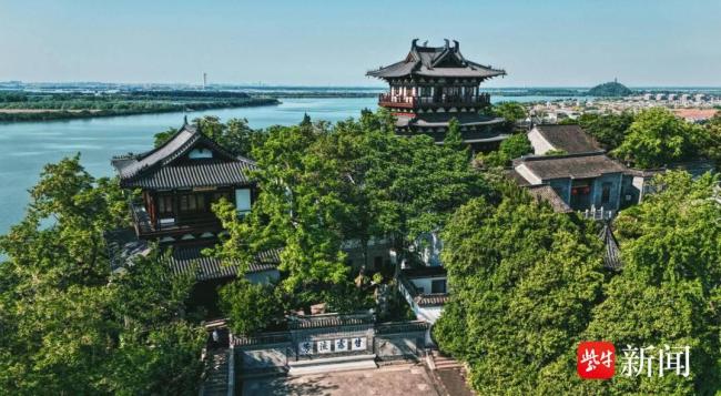 “苏超”徐州vs镇江 赛前探访 文旅福利引期待