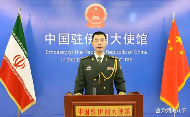 学者：德黑兰领空已被以色列占据 空袭引发连锁反应