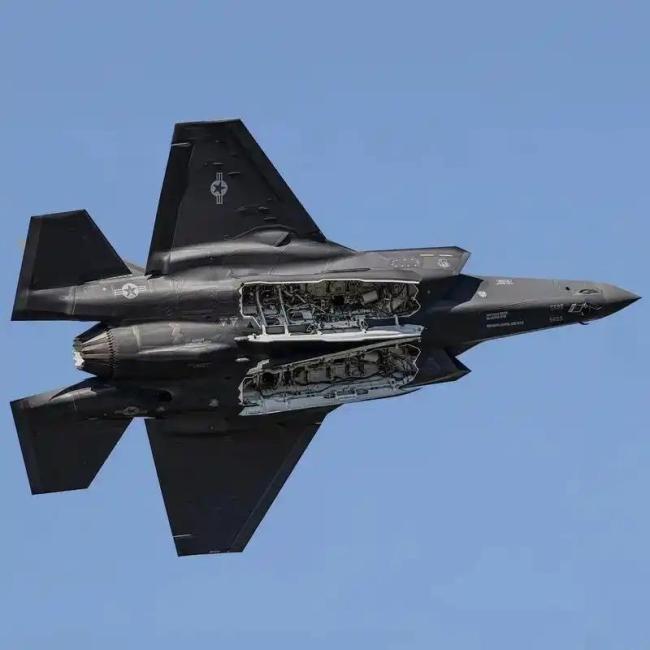 以军F-35若真被伊朗击落意味什么 中东局势升级