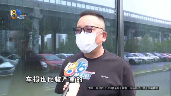 寶馬在杭州4S店維修 次日被偷到南昌