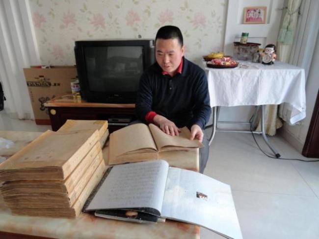 23年照顧癱瘓父親提名全國道德模范 孝心點(diǎn)亮生命之燈