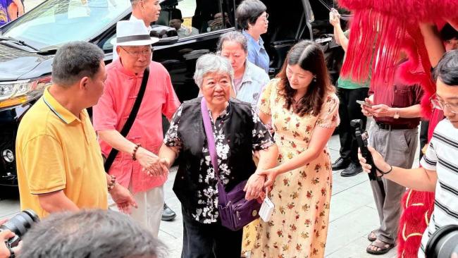 人民音樂家冼星海的籍貫確認(rèn) 塵封族譜揭開謎底