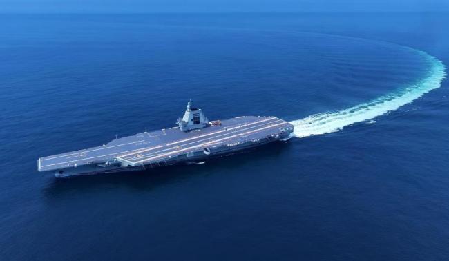 中國要造多少航母才夠用 新時(shí)代海軍需求探討