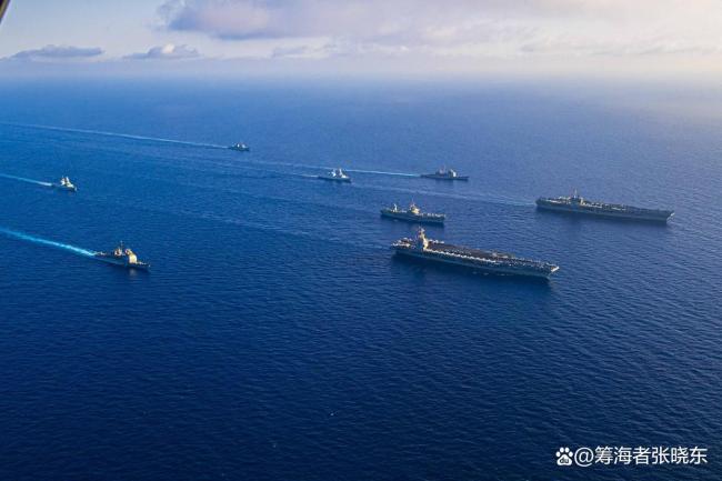 以色列和伊朗打成这样谁最受伤 美国或成最大输家