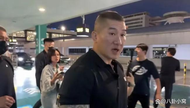 网红馆长大陆行结束 架起两岸情感桥梁