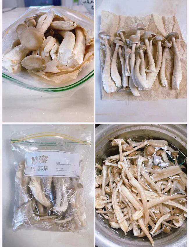 这些食物不建议二次加热 警惕健康隐患