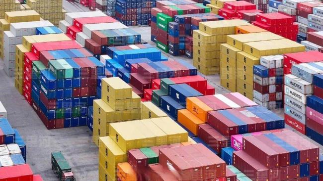 中国经济最新成绩单：收获一个新高 消费引擎加速运转