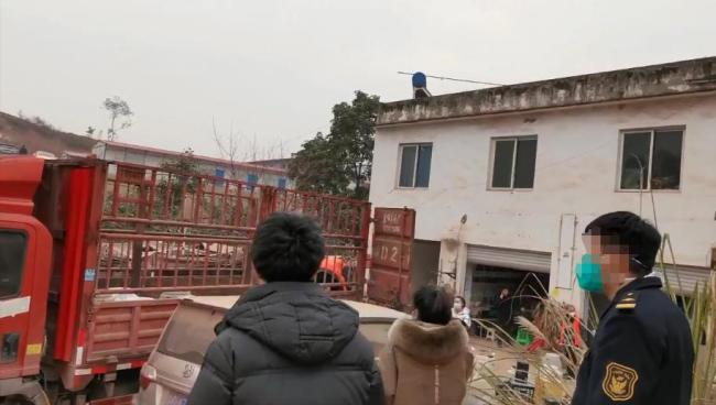 蜂蜜厂遭强拆 法院判区政府赔偿24万 女老板继续维权求公正