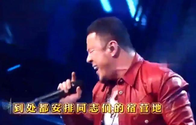 如何看待楊坤對革命歌曲的改編 改編爭議引發(fā)深思