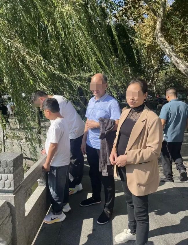 老人失蹤近3個(gè)月后浮尸水塘