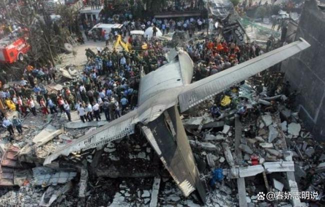 为什么发生空难的总是波音飞机 安全问题频发引担忧