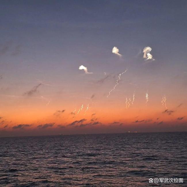 评论员：伊朗导弹部队反击效率提高 展现强大反击能力