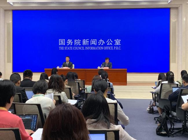 统计局：前5月全国网上零售额增长：消费市场回暖显著