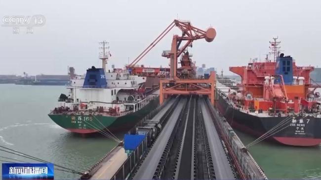 傳統港→智慧綠色港 河北如何打造世界級港口群？