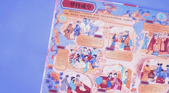 高考出題人為什么獨(dú)寵紅樓夢 經(jīng)典文學(xué)的魅力再現(xiàn)