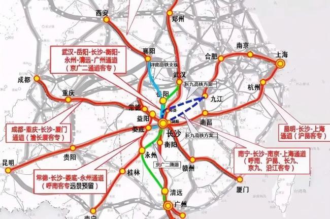 連續(xù)“零增長”,，這個(gè)中部大省開始發(fā)力了,！
