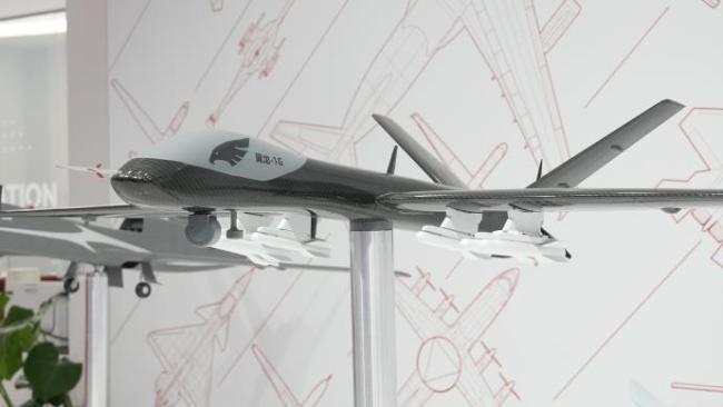 闪耀巴黎！歼-35A、歼-10CE携硬核天团亮相