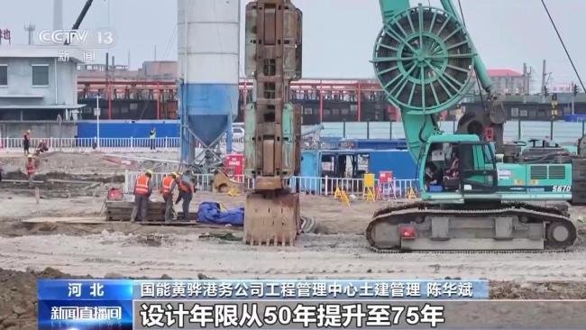 传统港→智慧绿色港 河北如何打造世界级港口群？