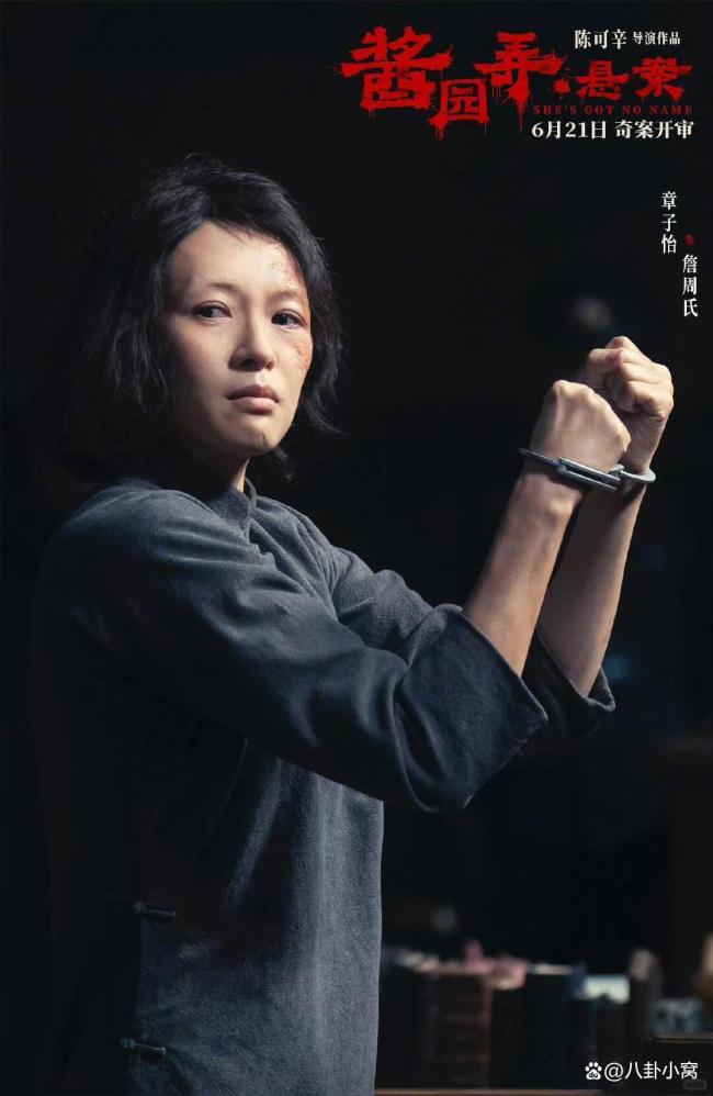 《酱园弄》剧情被吐槽莫名其妙 口碑两极分化引发热议