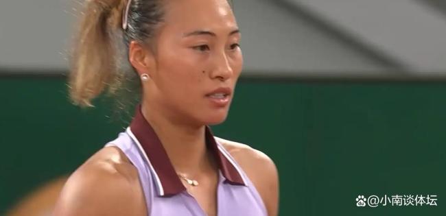 WTA柏林站：王欣瑜降服卡萨金娜，晋级16强有望