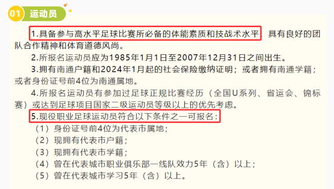 蘇超業(yè)余聯(lián)賽只有常州當(dāng)真了嗎 常州招募令引發(fā)熱議