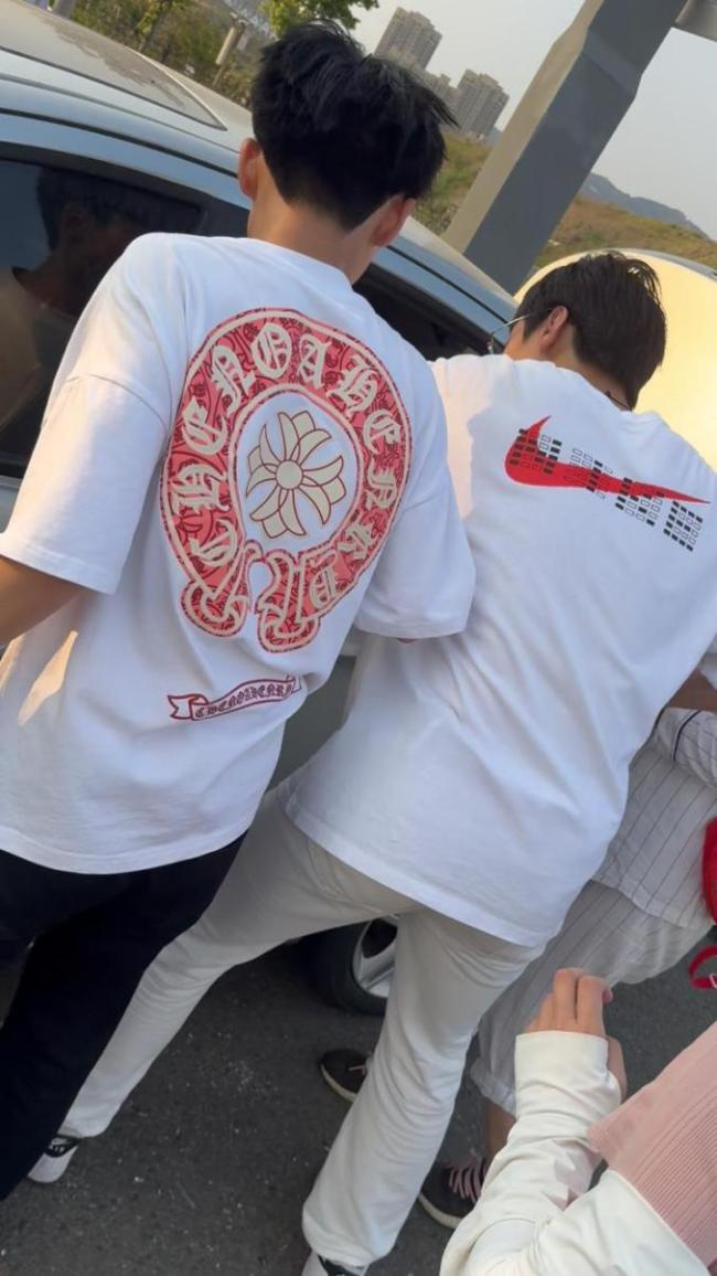 孩子被困車內 3學生破窗救人 智慧與勇氣的生命接力