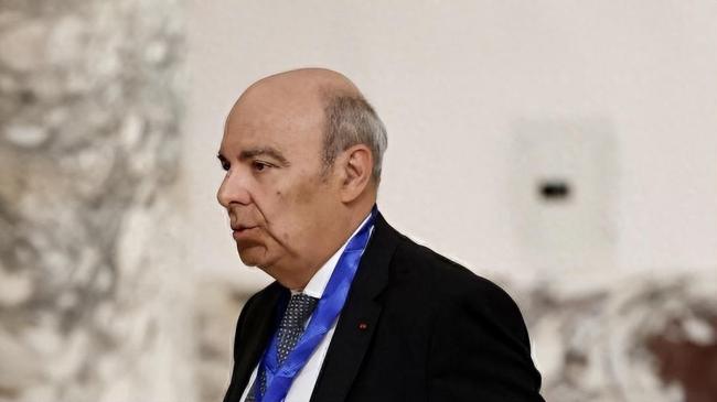 達(dá)索CEO稱法國(guó)貨中國(guó)比不了有何用意 真相揭曉令人震驚