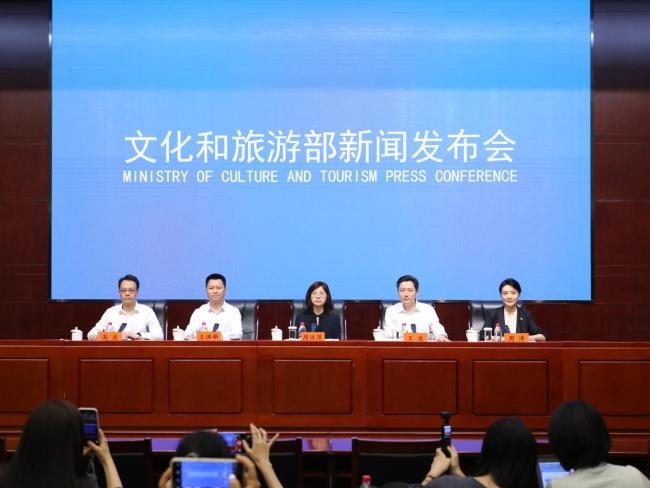 周涛成为哈夏音乐会开幕式总导演 交响盛宴即将启幕