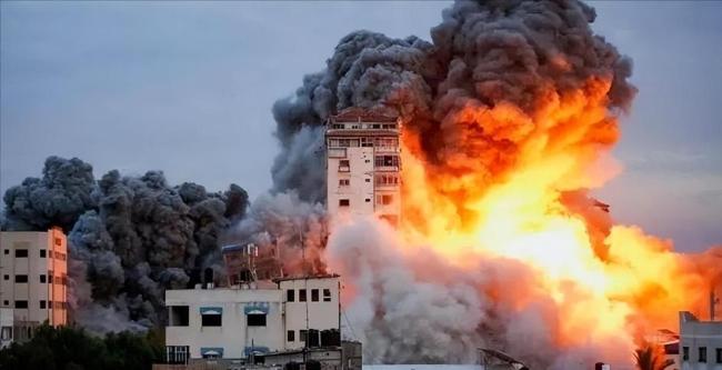 普京称伊朗地下核工厂安然无恙 福尔多基地几乎无损
