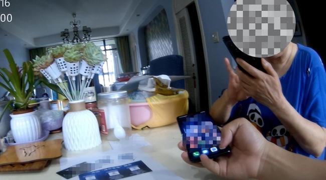 阿姨燒了頓晚飯保住了166萬(wàn) 急著做飯意外防騙