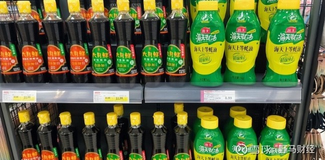 2100亿“酱油茅”盘中破发，却捧出4位百亿富豪 资本大戏背后的财富盛宴