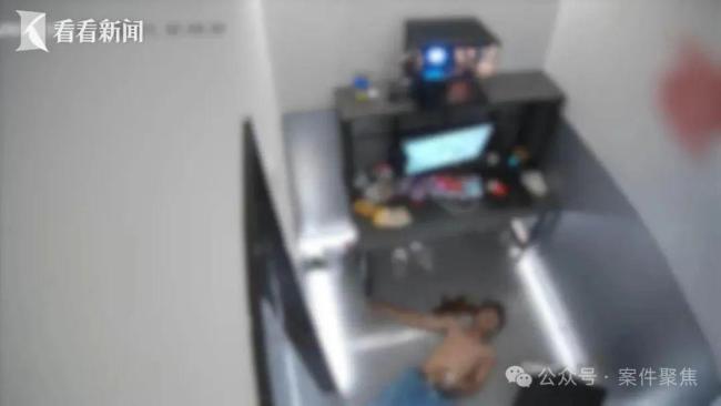 現(xiàn)場：26歲糖尿病小伙在網(wǎng)吧猝死