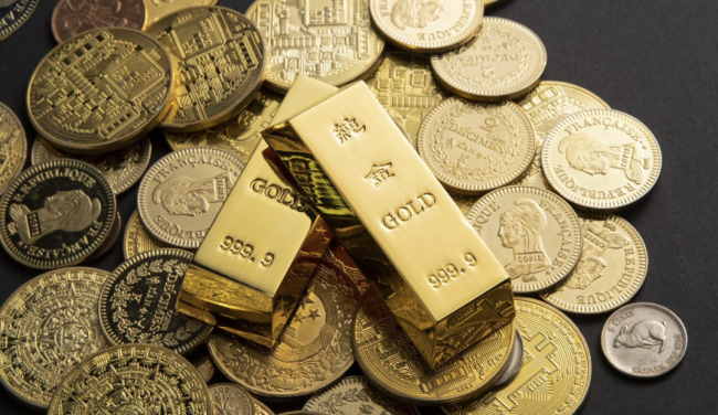 以伊冲突升级，黄金价格为何逆势下跌？ 地缘风险预期偏低