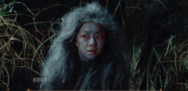 七根心简五个人只有一个完整的家 删减细节减弱悬疑氛围