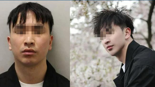 受害者或超60人！留英博士迷奸案鄒某豪被判終身監(jiān)禁,！